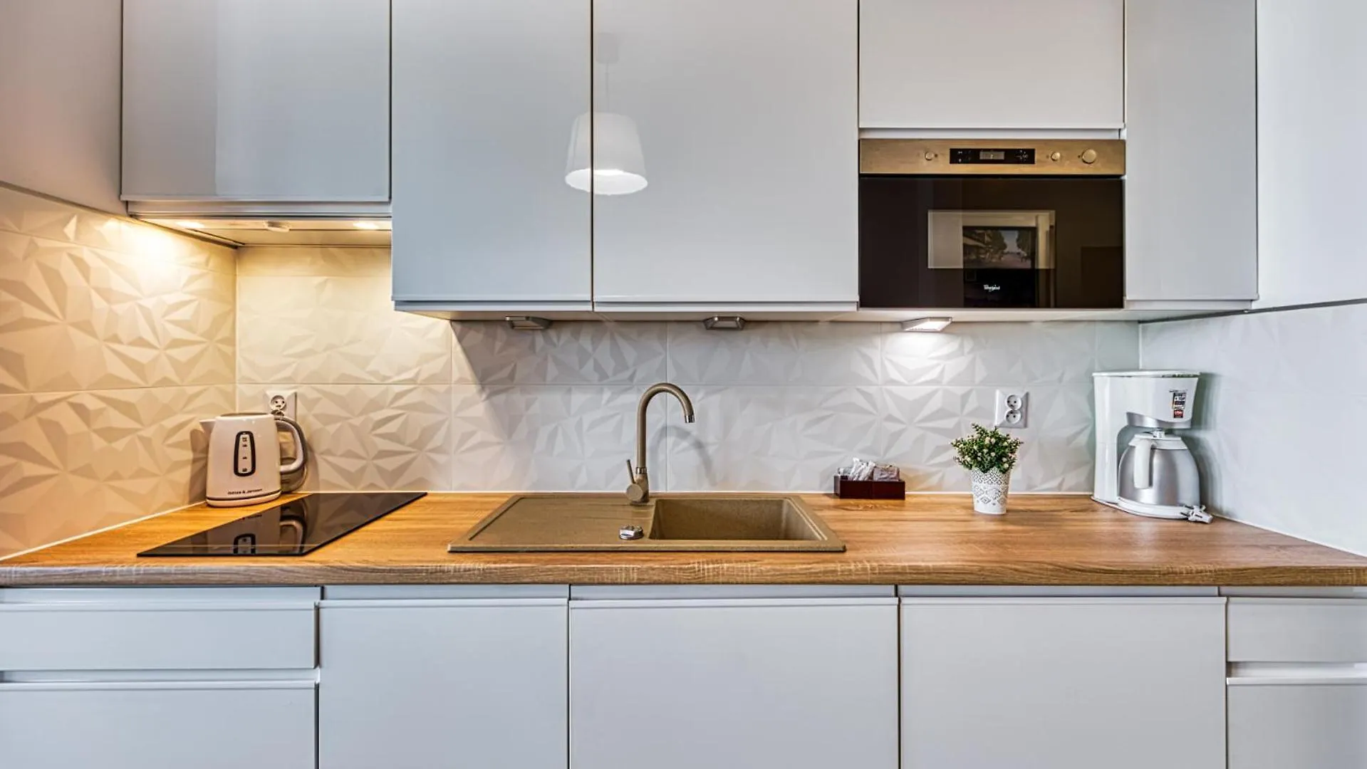 Apartment Triventi Mountain Residence By Royal Aparts Karpacz