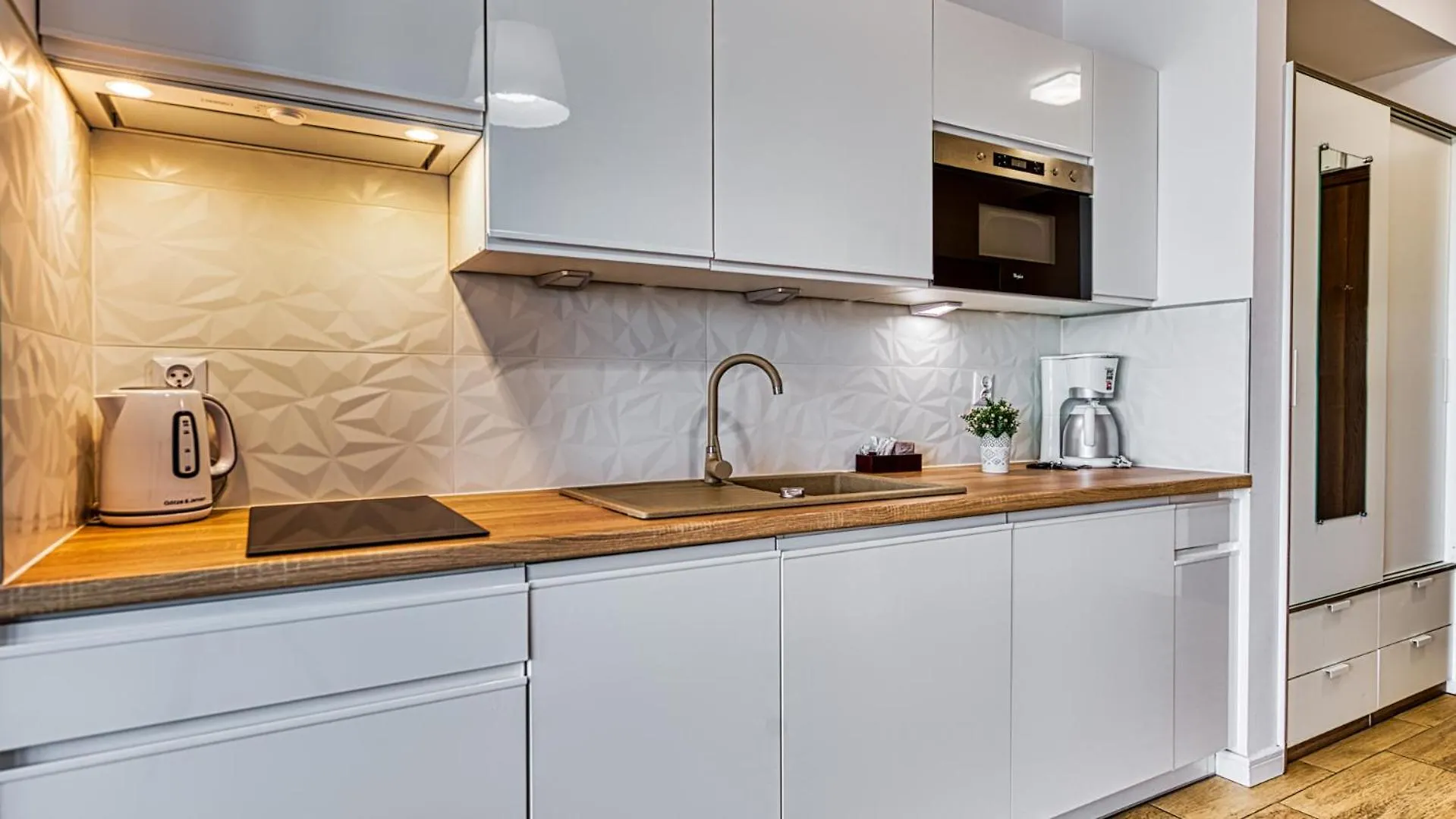 Triventi Mountain Residence By Royal Aparts Karpacz Apartment