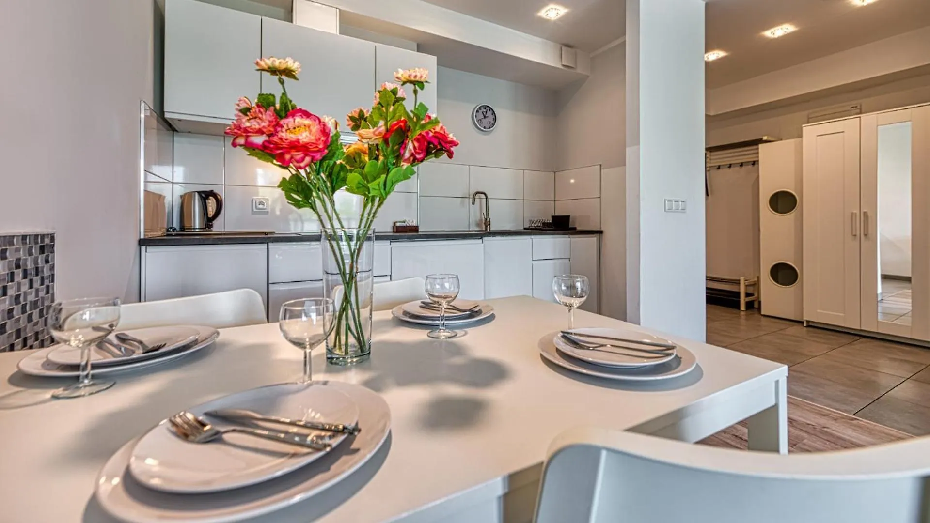 Apartment Triventi Mountain Residence By Royal Aparts Karpacz