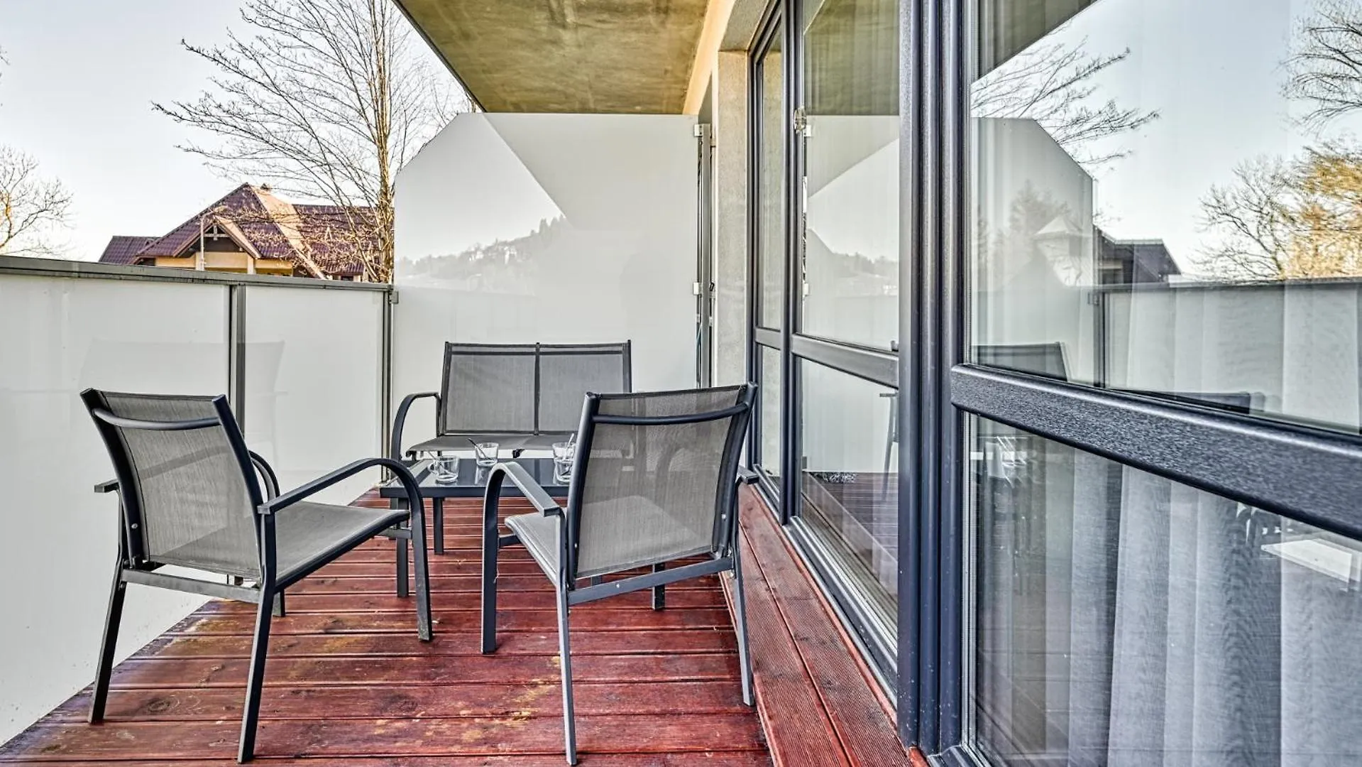 Triventi Mountain Residence By Royal Aparts Karpacz 0*,  Poland