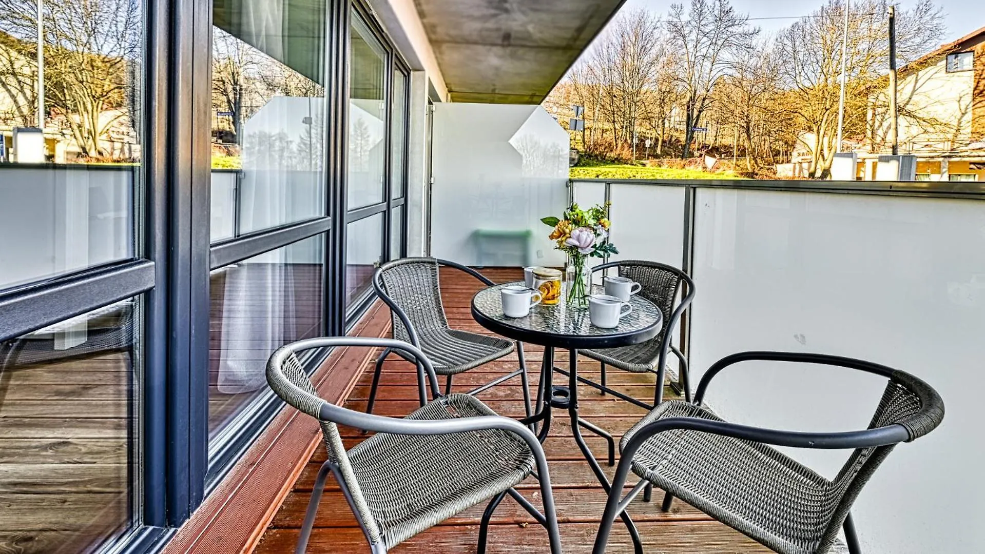 Triventi Mountain Residence By Royal Aparts Karpacz 0*,