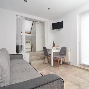  Apartament Bernardo