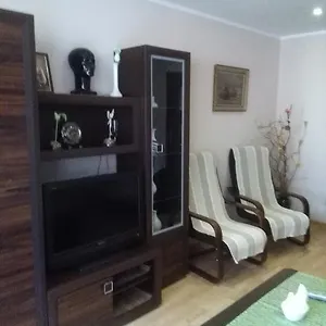  Apartament Kasprusie - Bon Turystyczny Polska